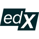 edX logo